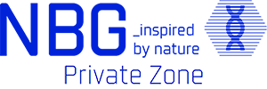 Zona Privada NBG Logo